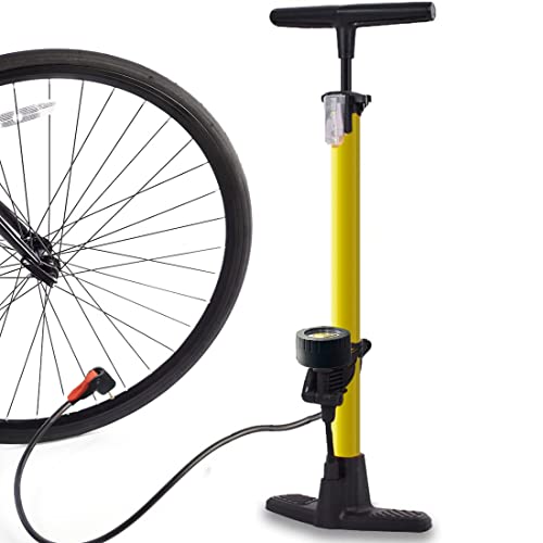 Amazon Co Jp 売れ筋ランキング 自転車用空気入れ の中で最も人気のある商品です