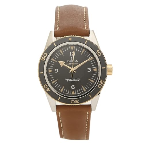 [IK]v V[}X^[ }X^[R[ANV ubN Y OMEGA 233.22.41.21.01.001 [sAi]