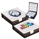 Gadget aziendale ideale come regalo promozionale o articolo da ufficio.