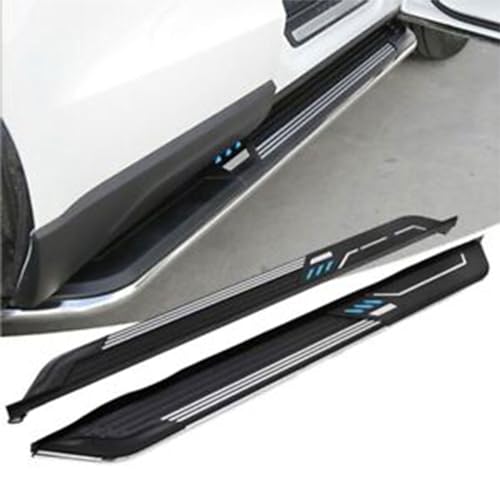 2 Pzas Estribos para Lexus TX 350 500h 550h 2024-2026 miniatura 2
