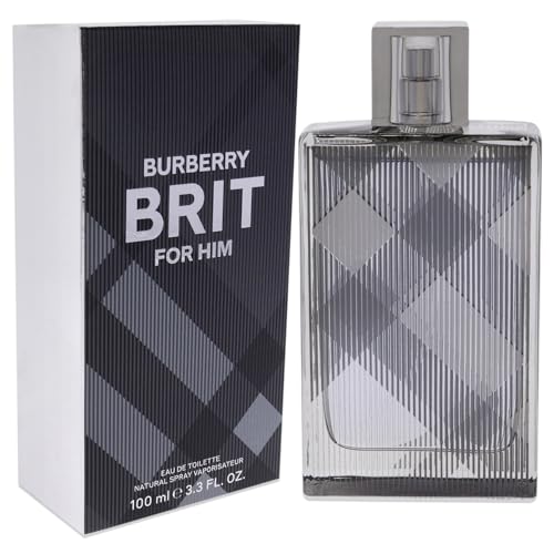 Brit Perfume marca BURBERRY (3)