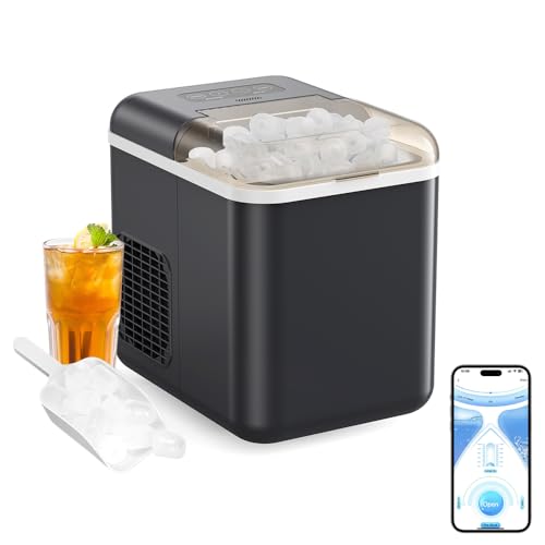 Máquinas para hacer hielo marca JESWO