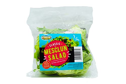 Thygrace Mesclun Salad Mix 150g