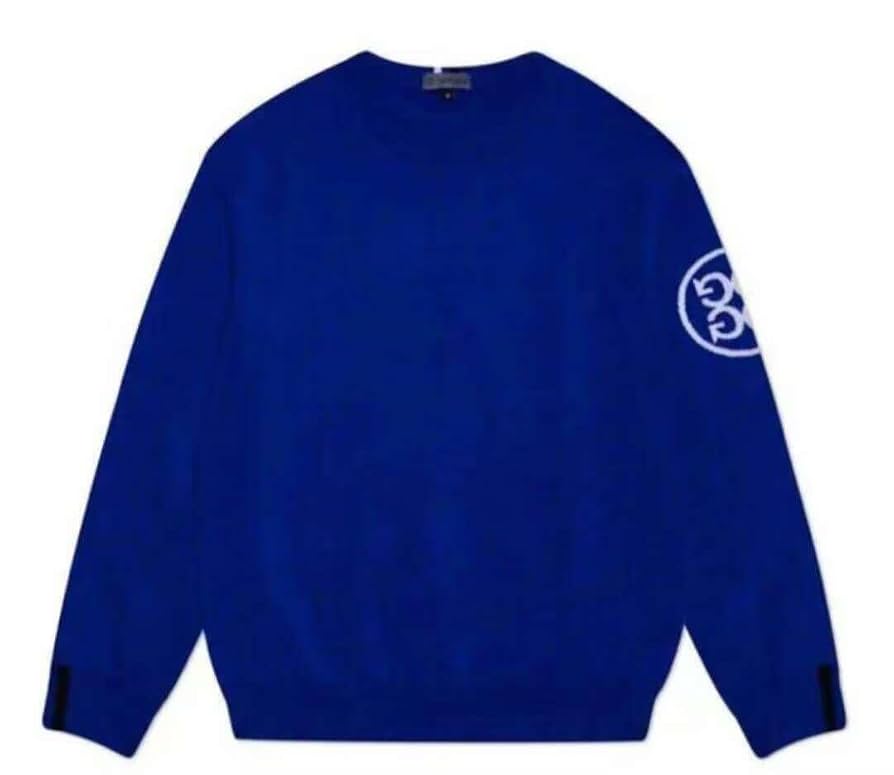 ジーフォアゴルフ メンズ 長袖 セーター新品秋冬 Amazon.co.jp: ジーフォア G/FORE ゴルフウェア メンズ セーター