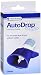 Autodrop Eyedrop Guide 1 Each (Pack of 4)