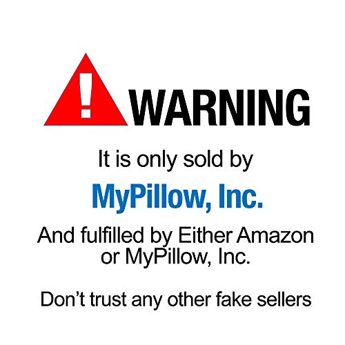 MyPillow Roll & GoAnywhere [Lake Blue] - Thumbnail 6