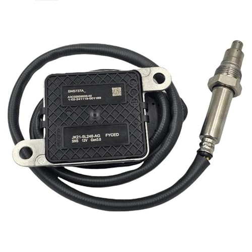 Capteur d'oxyde d'azote JK215L248AG pour Ford Transit 2.0 diesel