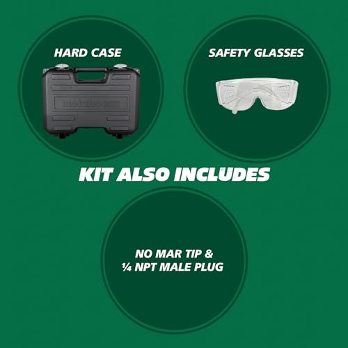 Metabo Hpt NT65MA4M Finish Nailer, 15 Gauge thumb #3