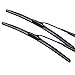 Tergicristallo e parti di ricambio Hybrid Wiper Blades for Ssangyong Rexton Fit Hook Arms Model Year Dal 2002-2017