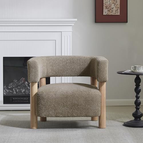 Christopher Knight Home Carly Low Profile Accent Chair,...