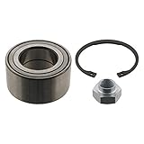 Original febi bilstein Ersatzteil - Solutions „Made in Germany