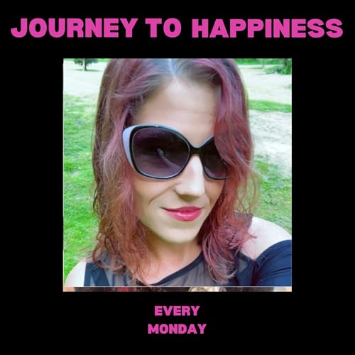 『Journey to Happiness』のカバーアート