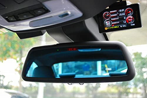 Amazon | [ATC]BMW 3シリーズ_F31(6Gen)ツーリング(新型ETCミラー)用