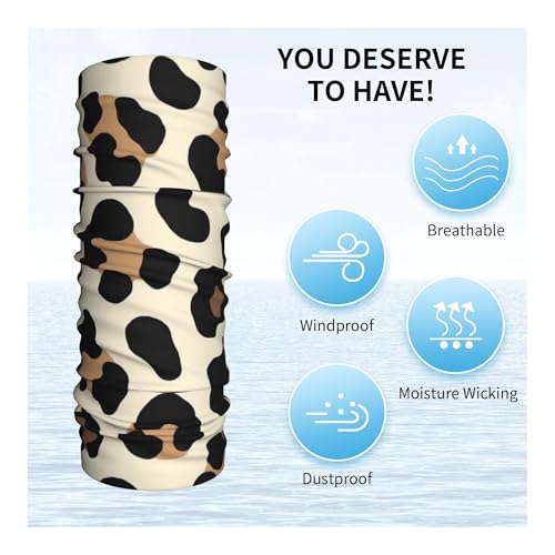 Boys Girls Bandanas Multifunctional Variety Head Scarf face scarf mask4