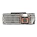 immagine 6ARCTIC Accelero Xtreme IV - Potente Dissipatore VGA per Schede Grafiche, Multi-Compatibile, 3 Ventole da 92 mm con PWM Sharing Technology, Pasta Termica MX-4 Pre-Applicata, fino a 300 W, 900-2000 RPM