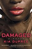Damaged