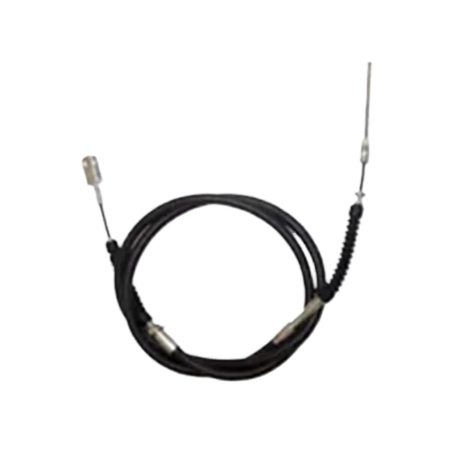 Contacto de aviso Compatible Con Para X5 Para X6 2007 2008 2009 2010 2011 2012 2013 2014 OEM:34436772103 Coche Trasero Izquierdo Estacionamiento Freno Mano Cable