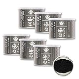 【1690年創業】焼き海苔 のり 国産 海苔 弁当 おにぎり 朝食 朝ごはん まとめ買い 手巻き寿司 ラーメン海苔 山本山 缶入り 8切50枚×6缶