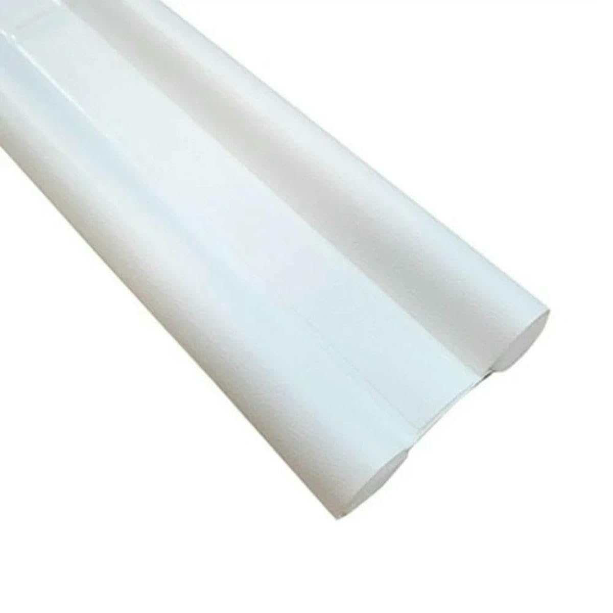 1 Door Bottom Sealing Strip Under Door Thickened Sound Insulation Bug Proof Windproof Dust Household Bedroom-White C