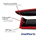 Window Deflectors Smoke Tinted Tape-On Side Window Vent Visor Deflectors Rain Guards Compatible with Toyota Corolla 2020-2026 Hatchback - 4pcs. GW0795
