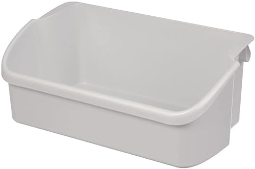 Frigidaire 240324501 Contenedor de puerta para refrigerador