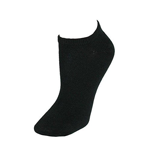 Image of K. Bell women's Fun Food & Drink Low Cut Socks - 6 Pairs - Cool & Cute Novelty Gifts