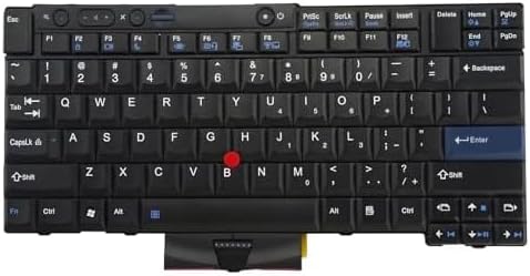SellZone Laptop Keyboard Replacement for LENONO THINKPAD T420