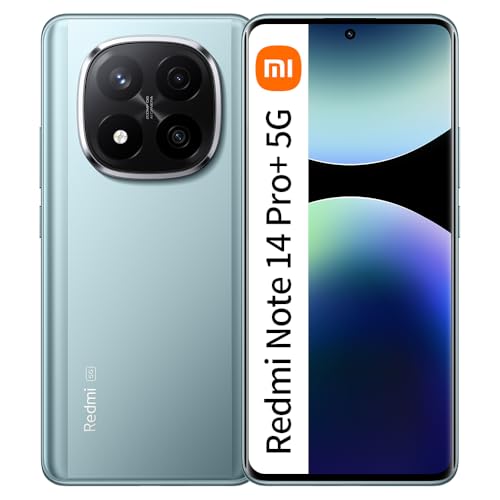 XIAOMI Redmi Note 14 Pro+ 5G Smartphone...