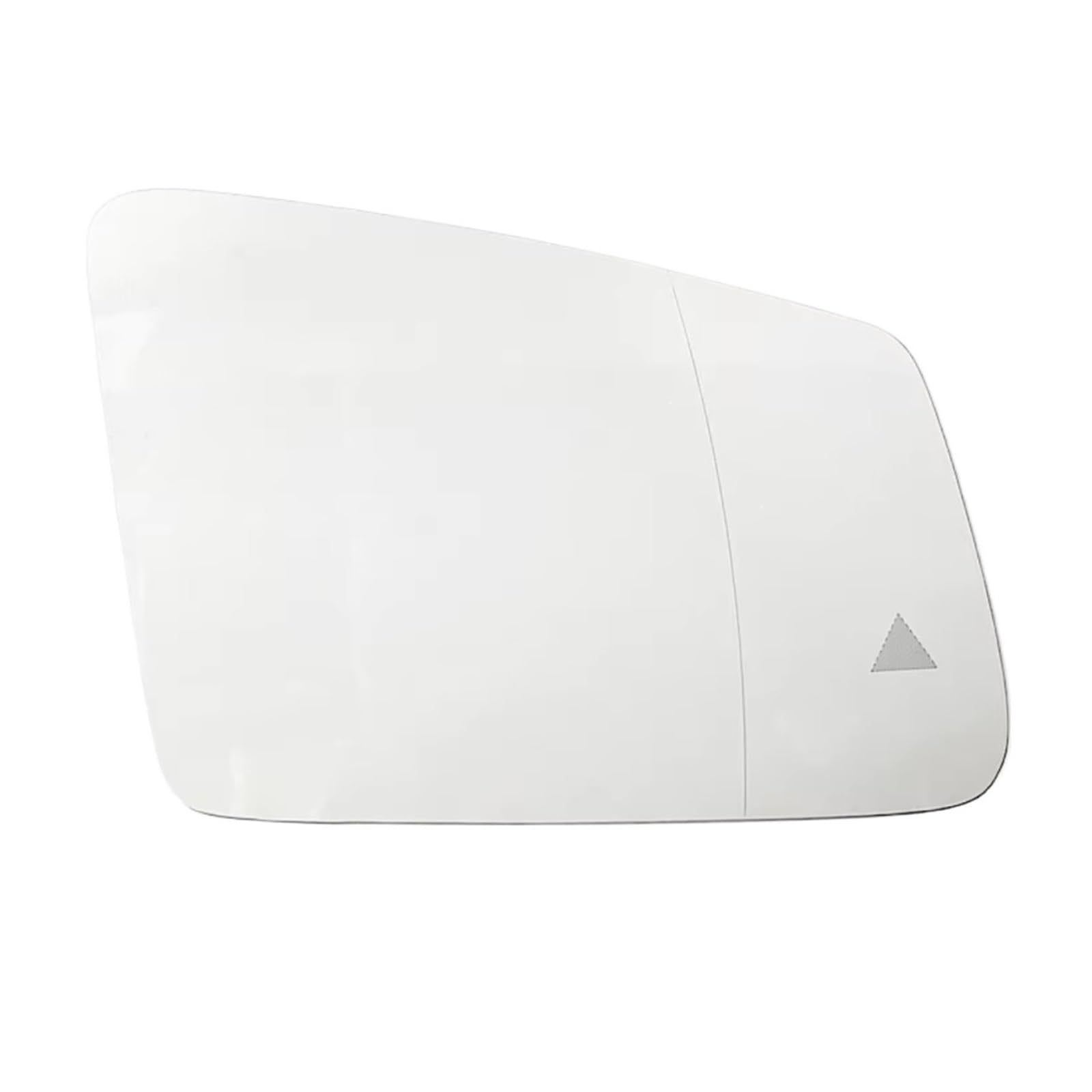 Specchietti Esterni Riscaldati Per Auto Per Benz Per X204 2008-2014 Per W221 2007-2013 Specchio Di Vetro Grandangolare Riscaldato Per Punti Ciechi Vetro Retrovisore(Right)