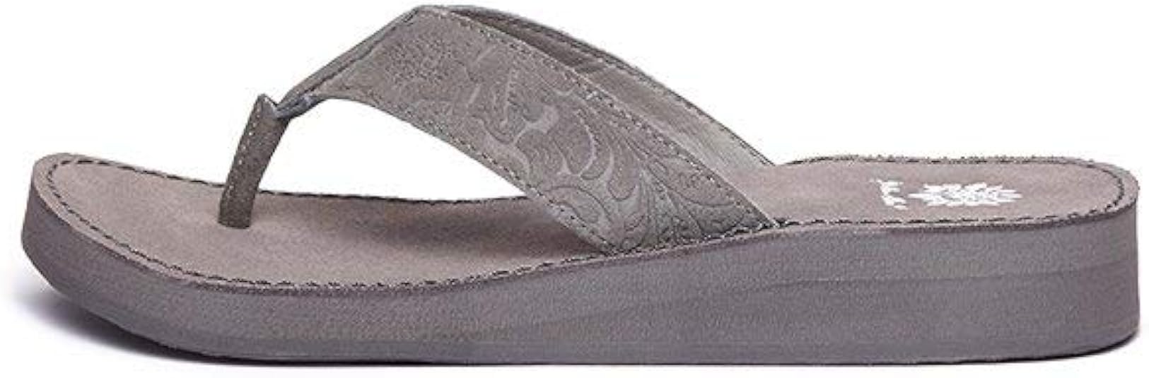 Yellow box sandals amazon Clearance