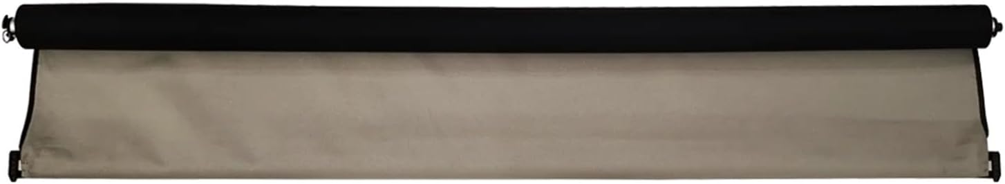 Car Panorama Sunroof Sunshade Curtain Cover Assembly Compatible For Jaguar E-Pace(C Right Electric)