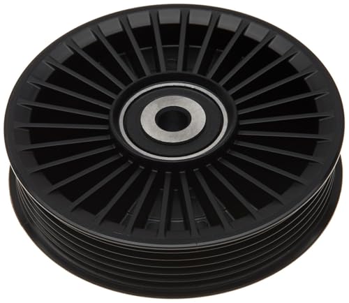Poulie de renvoi ACDelco 36212 contre l'usure de courroie d'accessoire