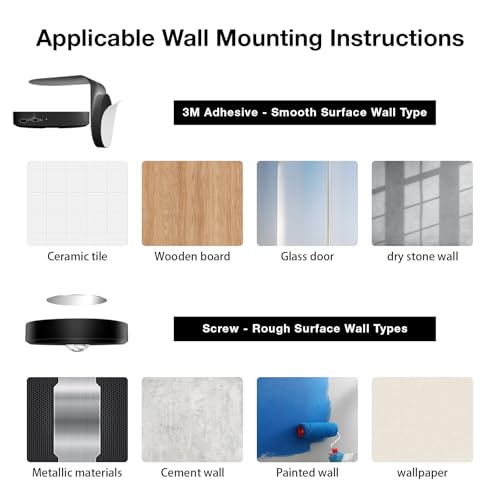Image of Picture Lights for Wall Wireless with Magnetic,2000mAh Rechargeable Picture Frame lights with Dimmable,Puck Lights with Remote Control,Art Lighting for Paintings,Counter, Shelf,Bookcase(4 Pack,Black)