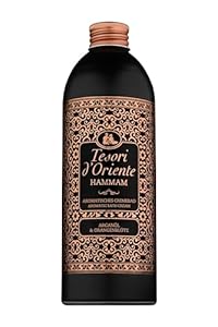 Tesori d'Oriente Cremebad Hammam 500 ml