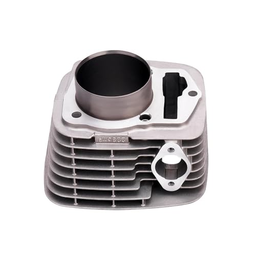 Kit culasse et segments de piston de haute précision pour moto XR230 - 2