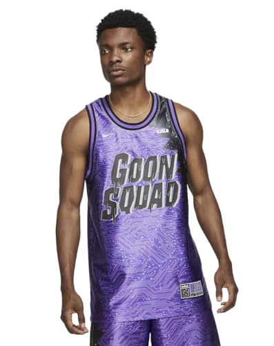 goon squad space jam 2 shoes