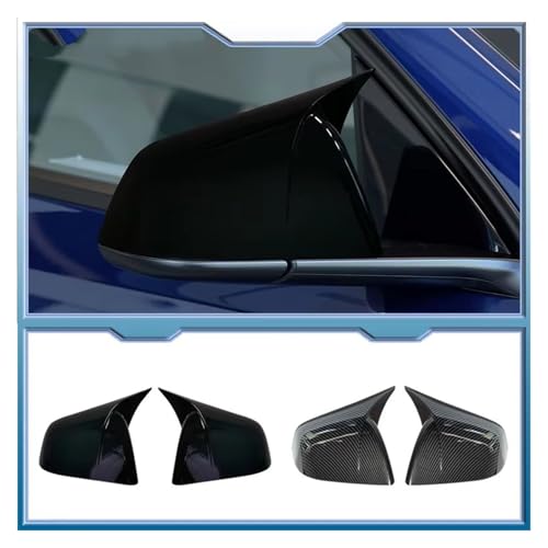 Coque rétroviseur Tesla Modèle Y pour masquer les rayures