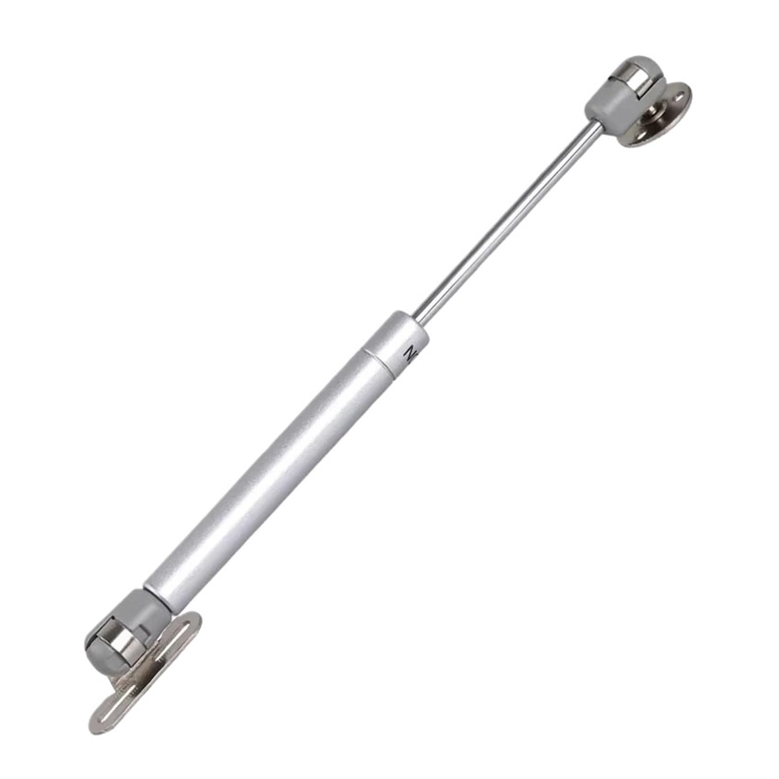 Wenwendianzi 10Kg 100N 4/6 Pack Furniture Hinges 30N-200N Gas Struts Cabinet Hinge Gas Spring Stay Kitchen Cupboard Door Lids Lift Pneumatic Support(,2Pcs)