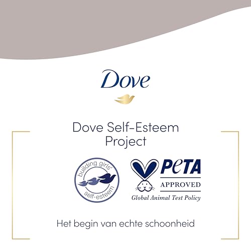 Dove Caring Bath Bodycrème – 6 x 450 ml - View 6