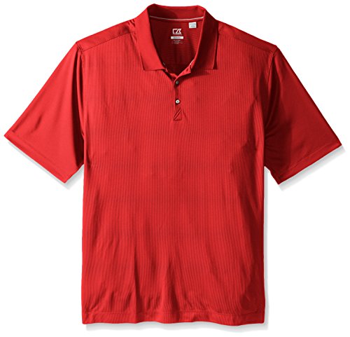 Polo homme Cutter Buck Glendale grand et grand polo drytec chic