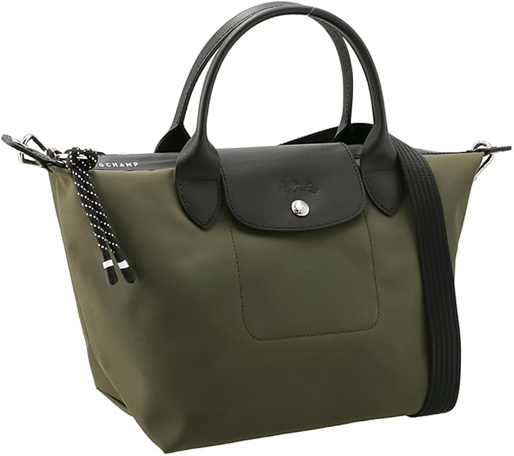 Amazon | [ロンシャン] ル・プリアージュ エナジー トートバッグ S
