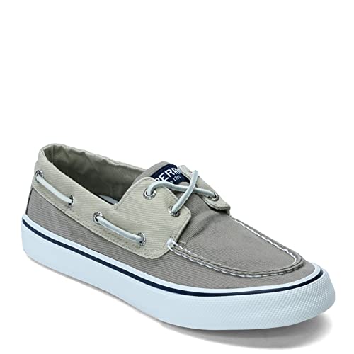 Sperry Men's, SeaCycled Bahama II Sneaker2