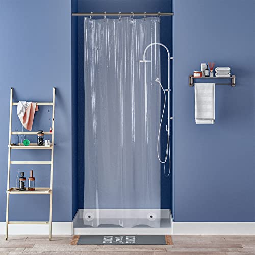 Top 10 Best Shower Curtain For Stall Shower 36 X 72 2 Top Picks 2023