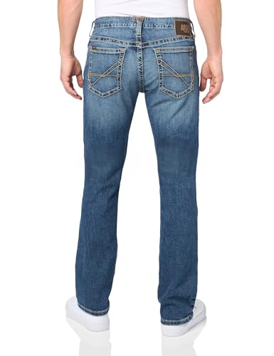 Ariat Men's M8 Modern Fordham Slim2