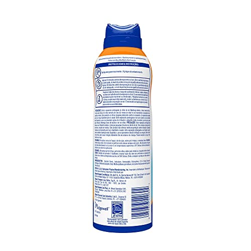 Banana Boat Aqua Protect Sport, Banana Boat, BANANA BOAT AQUA PROTECT SPORT FPS 50 AERO 170G 27857,