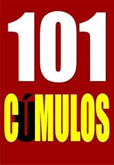 Capa de 101 CÚMULOS