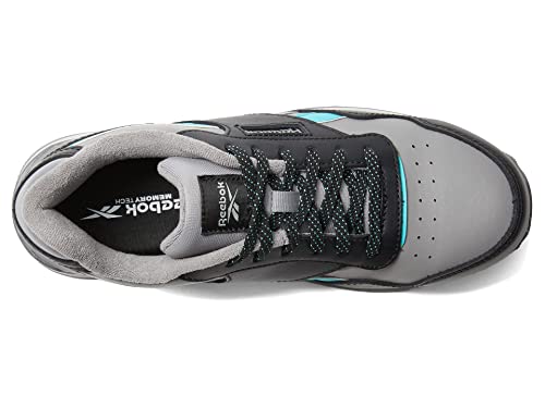 Image of Reebok Women's Rb981 Harman Composite Toe Classic Work Sneakers