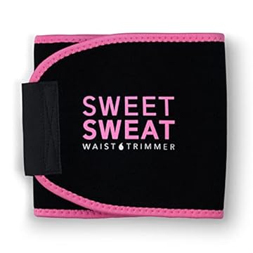 perfotek waist trimmer belt