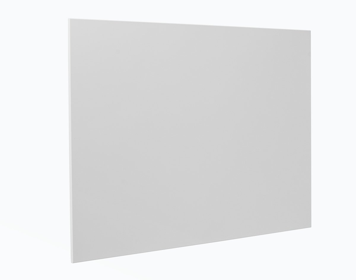 Bi-Office Tablica suchościeralna "Tile", magnetyczna, bezramowa, 148 x 98 cm