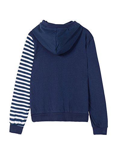 Desigual Girls chauter Sweat2